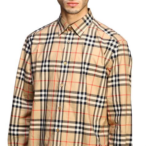 burberry shirt online cheap|cheap burberry long sleeve shirt.